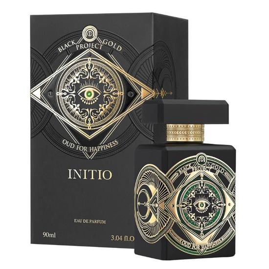 Initio Parfums Oud For Happiness Eau De Parfum