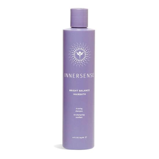 Innersense Bright Balance Hairbath Shampoo 295ml