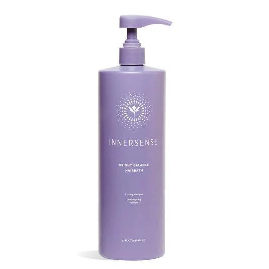Innersense Bright Balance Hairbath Shampoo 946ml