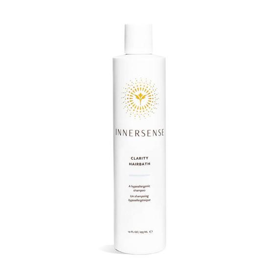 Innersense Clarity Hairbath Shampoo 295ml