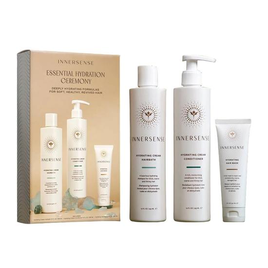 Innersense Essential Hydration Ceremony