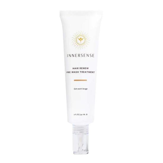 Innersense Hair Renew Pre-Wash Scalp Treatment