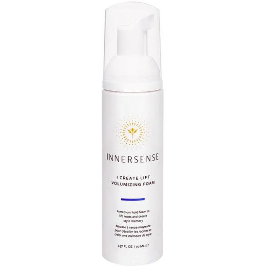Innersense I Create Lift Volumising Foam 70ml