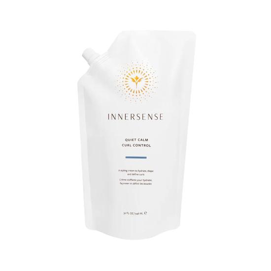 Innersense Quiet Calm Curl Control