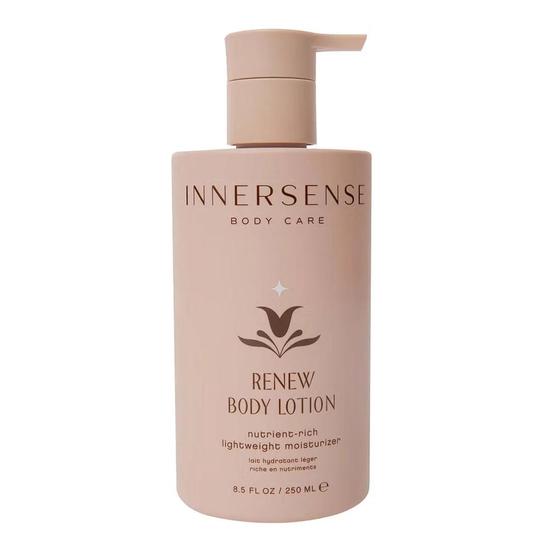 Innersense Renew Body Lotion