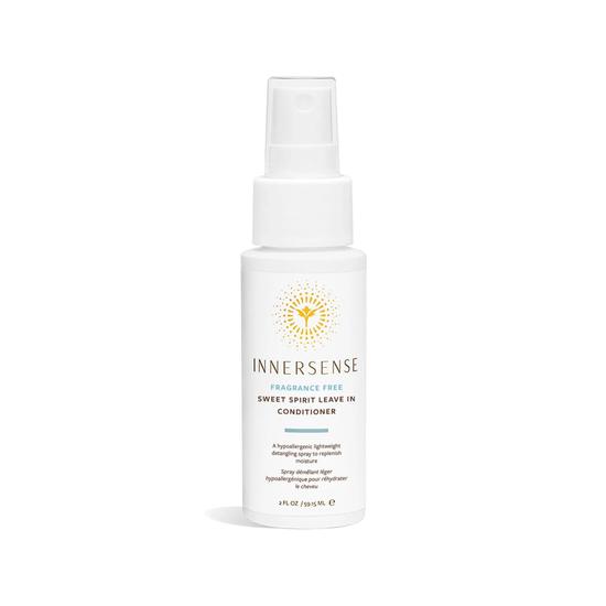 Innersense Sweet Spirit Leave-In Conditioner Fragrance Free