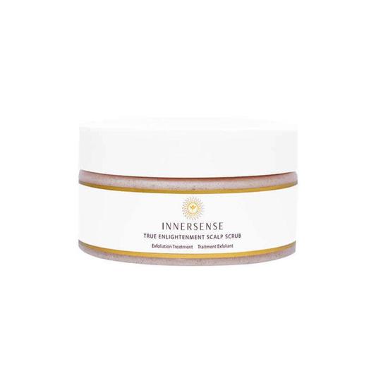 Innersense True Enlightenment Scalp Scrub 190g