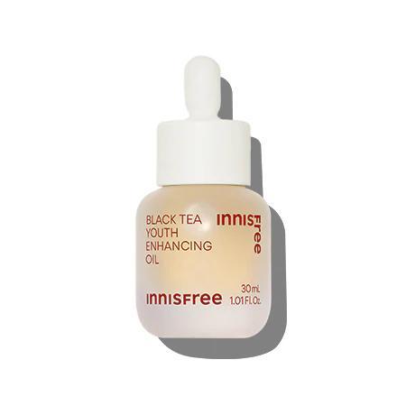 Innisfree Black Tea Youth Enhancing Oil 30ml