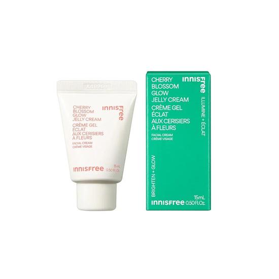 Innisfree Cherry Blossom Glow Jelly Cream 15ml