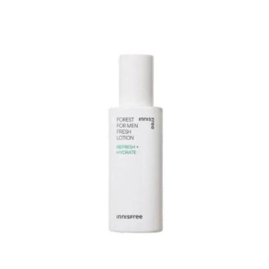 Innisfree Forest For Men Fresh Lotion 140ml