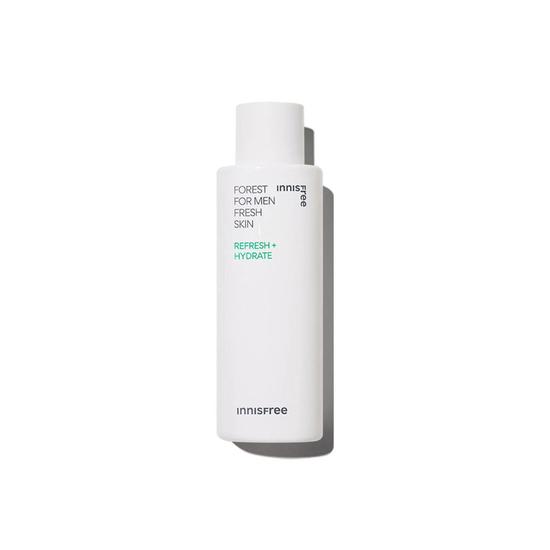 Innisfree Forest For Men Fresh Skin 180ml