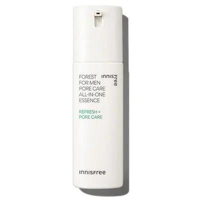 Innisfree Forest For Men Pore Care all-in-one Essence