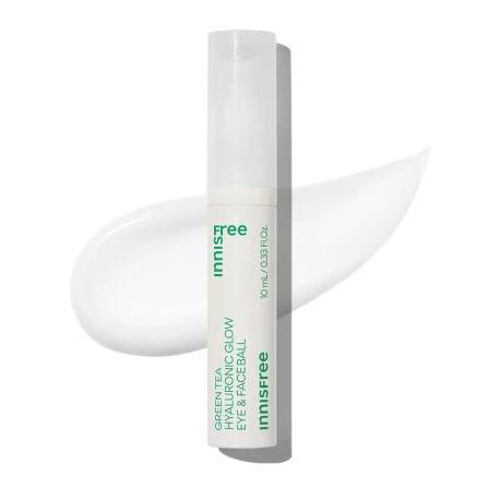 Innisfree Intensive Hydrating Eye roll-on With Green Tea Seed 10ml