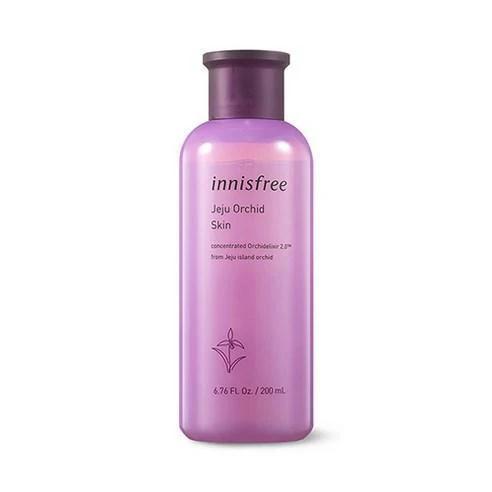 Innisfree Jeju Orchid Skin 200ml