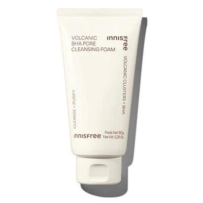 Innisfree Pore Clearing Facial Foam With Volcanic Clusters 150ml