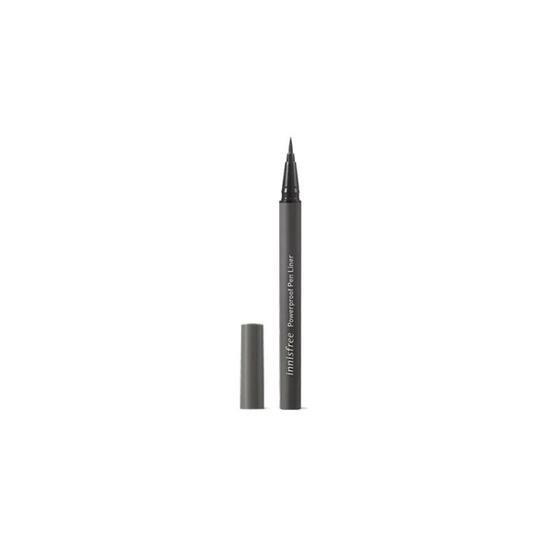 Innisfree Powerproof Pen Liner No 1 Black