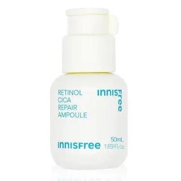 Innisfree Retinol Cica Repair Ampoule 50ml