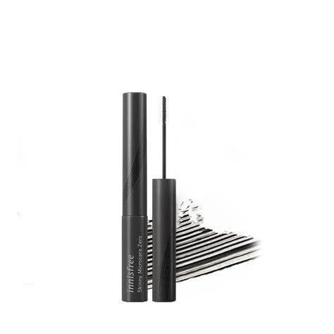 Innisfree Skinny Microcara Zero 1 3p