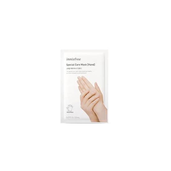 Innisfree Special Care Mask Hand