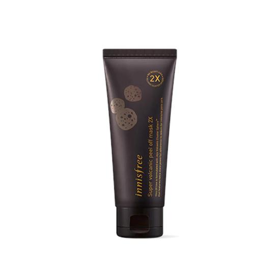 Innisfree Super Volcanic Peel Off Mask