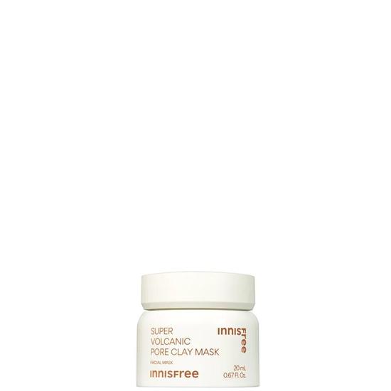 Innisfree Super Volcanic Pore Clay Mask 20ml