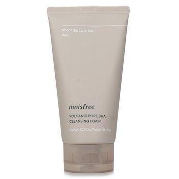 Innisfree Volcanic Pore BHA Cleansing Foam 150g