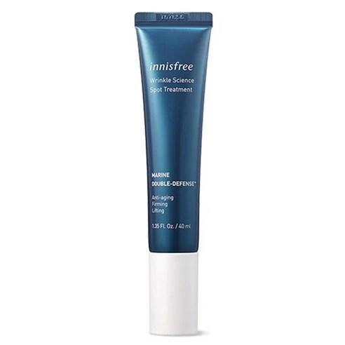 Innisfree Wrinkle Science Spot Treatment 40ml