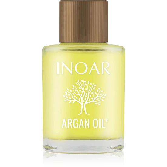 INOAR Argan Oil System