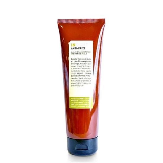 Insight Anti Frizz Hydrating Mask 250ml