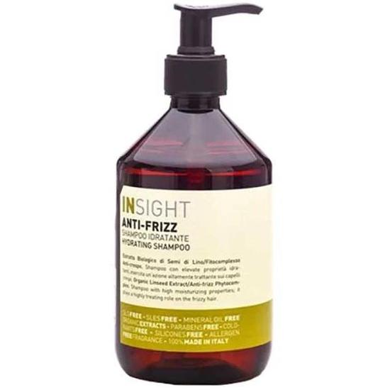 Insight Anti Frizz Hydrating Shampoo 100ml