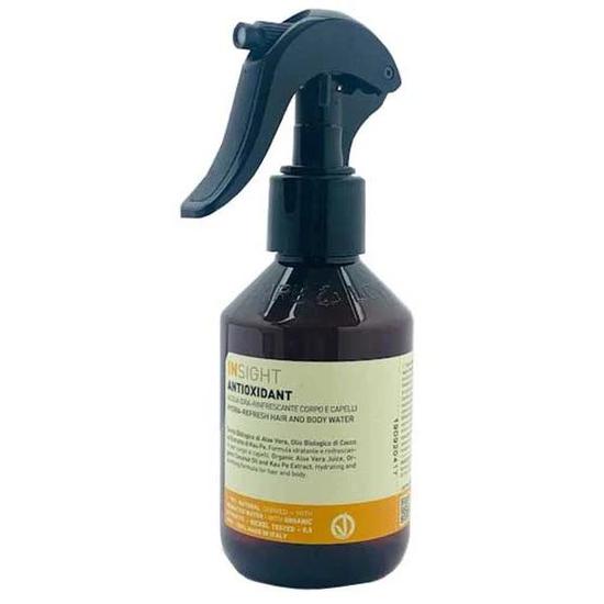 Insight Antioxidant Hydra Refresh Hair & Body Water 150ml