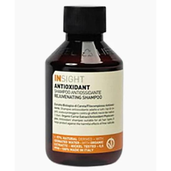 Insight Antioxidant Rejuvenating Shampoo 100ml
