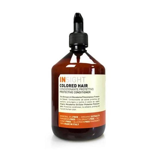 Insight Coloured Hair Protective Conditioner 400ml