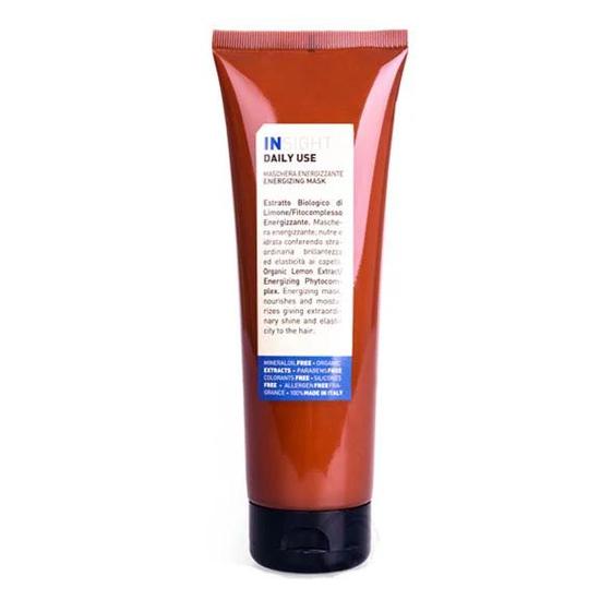 Insight Daily Use Energising Mask 250ml