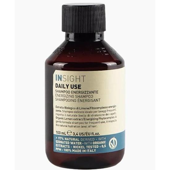 Insight Daily Use Energising Shampoo 100ml