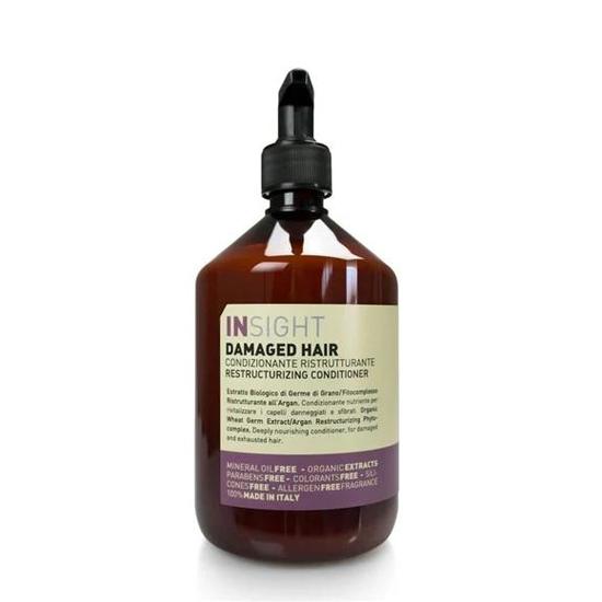 Insight Damaged Hair Restructurizing Conditioner 100ml