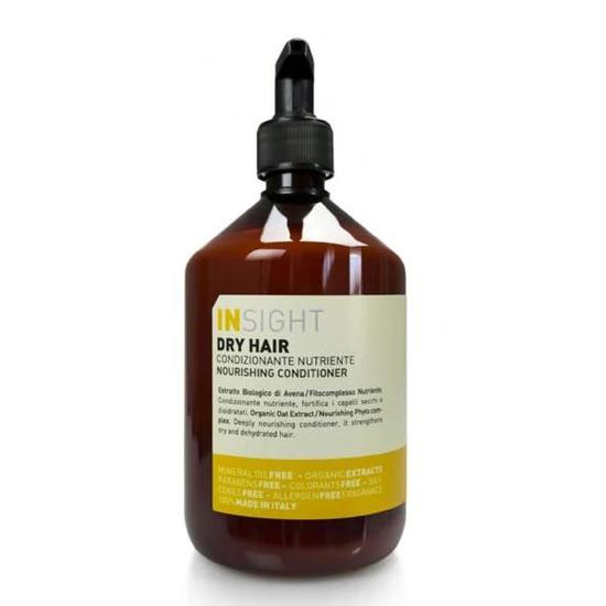 Insight Dry Hair Nourishing Conditioner 100ml