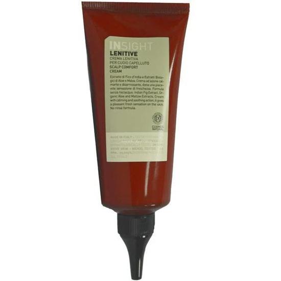 Insight Lenitive Scalp Comfort Cream 100ml