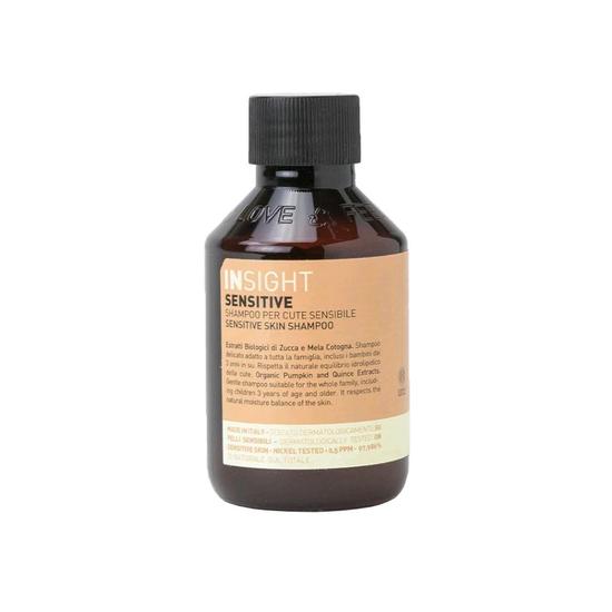 Insight Sensitive Sensitive Skin Shampoo