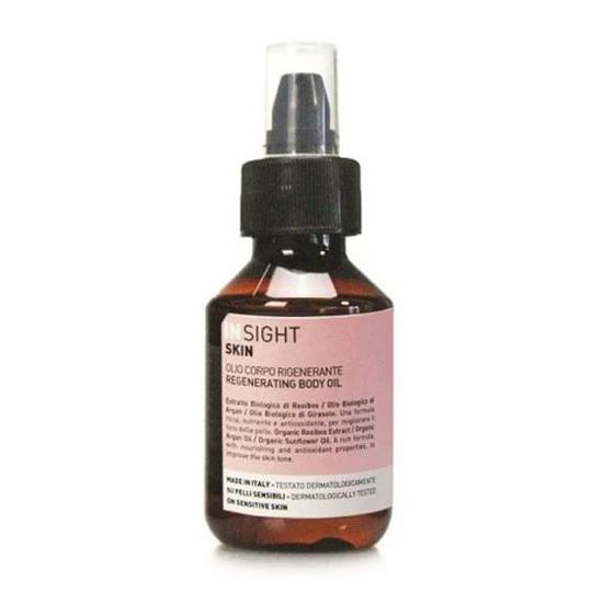 Insight Skin Regenerating Body Oil 50ml