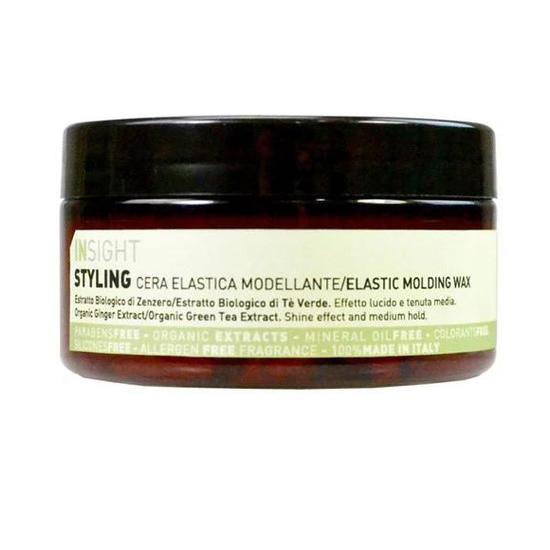 Insight Styling Elastic Moulding Wax 90ml