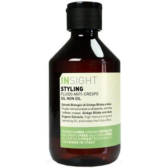 Insight Styling Oil Non Oil