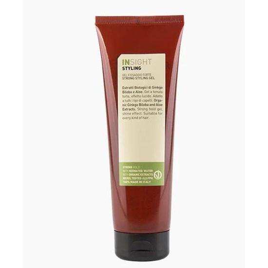 Insight Styling Strong Styling Gel Tube