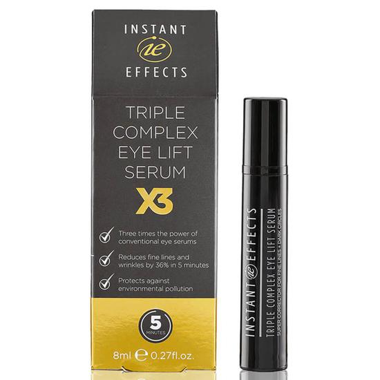Instant Effects Triple Complex Eye Lift Serum 8ml