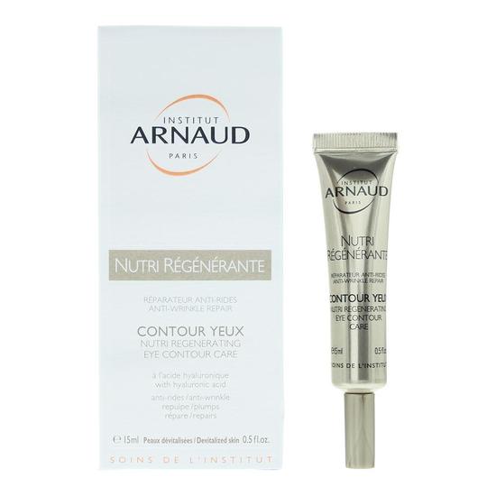 Institut Arnaud Anti Wrinkle Repair Nutri Regenerating Eye Contour Care