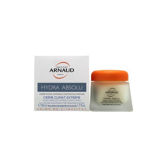 Institut Arnaud Hydra Absolute Extreme Climate Face Cream 50ml