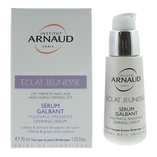 Institut Arnaud Youthful Radiance Defining Serum