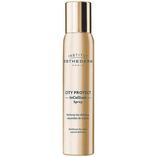 Institut Esthederm City Protect Spray