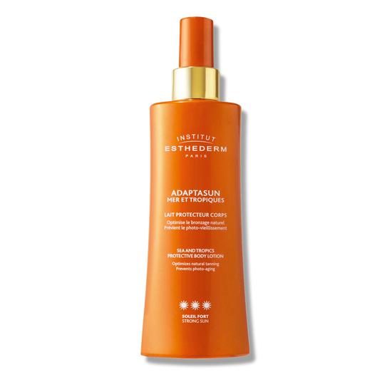 Institut Esthederm Adaptasun Body Lotion Strong Sun