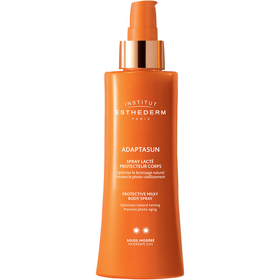 Institut Esthederm Adaptasun Body Spray Moderate Sun